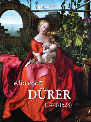cover image of Albrecht Dürer 1471-1528